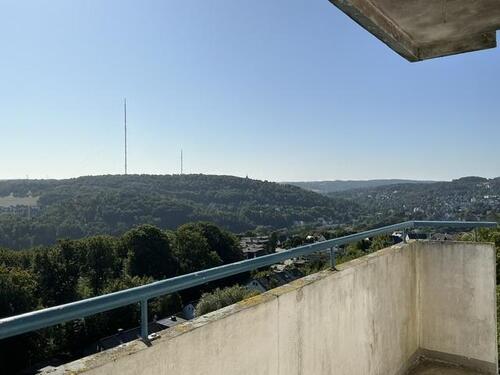 Foto - Etagenwohnung zur Miete in Velbert