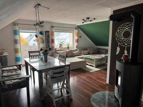 Foto - Etagenwohnung zum Kaufen in Friedberg