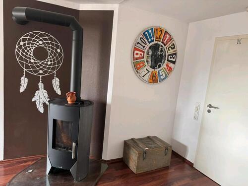 Foto - Etagenwohnung in Friedberg