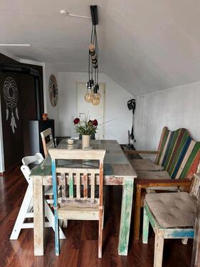 Foto - Etagenwohnung in Friedberg zum Kaufen