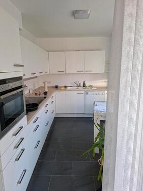 Foto - Etagenwohnung in Werther (Westfahlen)