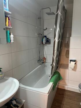 Foto - Etagenwohnung in Duisburg zur Miete