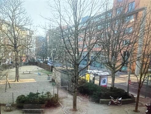 Foto - Etagenwohnung in Frankfurt am Main zur Miete