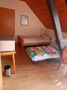 Foto - Etagenwohnung zur Miete in Ochsenfurt