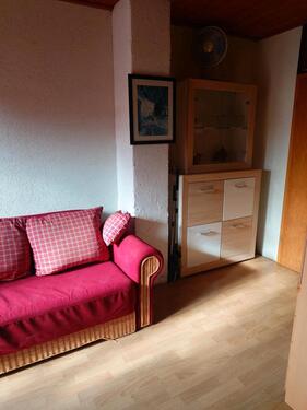 Foto - Etagenwohnung in Ochsenfurt