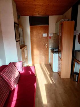 Foto - Etagenwohnung in Ochsenfurt zur Miete