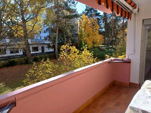 Foto - Etagenwohnung zum Kaufen in Nürnberg