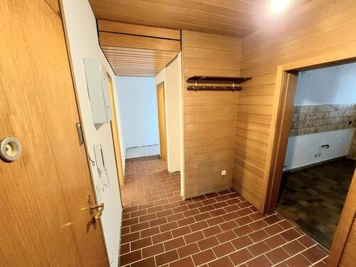 Foto - Etagenwohnung in Nürnberg