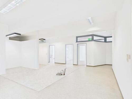 Foto - Ihre neue Praxisadresse im Zentrum in Walsrode