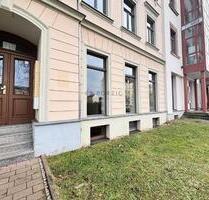 Ein Standort, der Eindruck macht – von Anfang an - Chemnitz