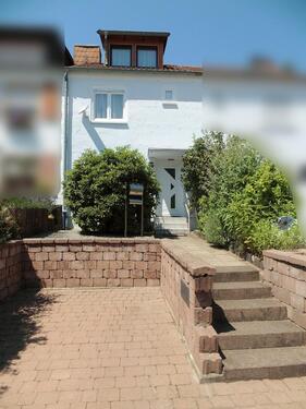 Foto - 4 Zimmer Einfamilienhaus zum Kaufen in Sankt Ingbert