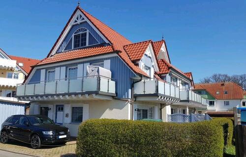Foto - Komfortable 4* Ferienwohnung Zingst FeWo Fischland Darss Ostsee