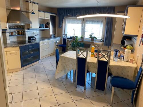 Foto - Penthouse Wohnung mit großer Terasse inkl. Stromkosten