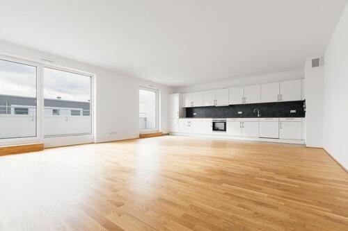 Foto - Live it up! Exklusive Penthouse-Wohnung im Ben & Debbie