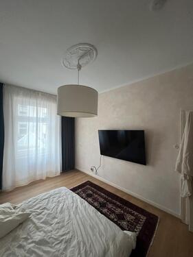 Foto - 3 Zimmer Altbau Wohnung mit Balkon in super Lage