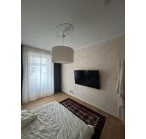 3 Zimmer Altbau Wohnung mit Balkon in super Lage - Mannheim Fahrlach