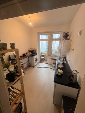 Foto - 3 Zimmer Etagenwohnung in Mannheim