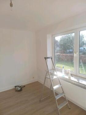 Foto - Etagenwohnung in Barmstedt zur Miete