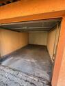 Foto - abschließbare Einzelgarage in zentraler Lage in ruhigem Innenhof