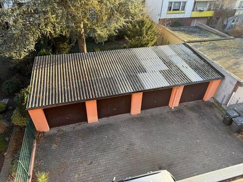 Foto - andere zur Miete in Mannheim