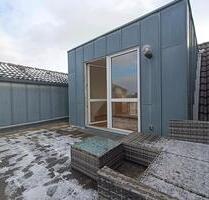 Wohnung mit Küche & großer Dachterrasse nähe HS- Niederrhein - Mönchengladbach Süd