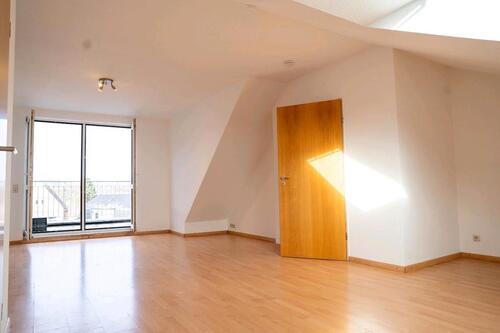 Foto - 1 Zimmer Etagenwohnung in Mönchengladbach