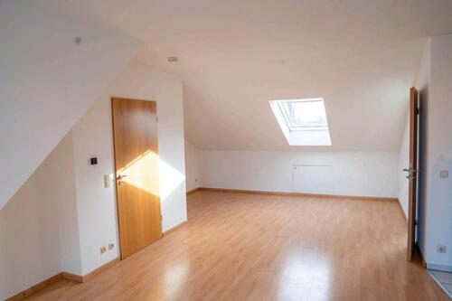 Foto - Etagenwohnung in Mönchengladbach zur Miete