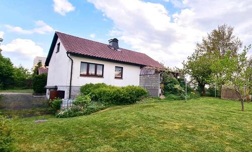 Foto - 8 Zimmer Einfamilienhaus in Greiz