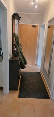 Foto - 3 Raumwohnung 60 qm² - 594,00&nbsp;EUR Kaltmiete, ca.&nbsp; 60,00&nbsp;m&sup2;