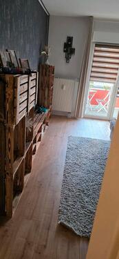 Foto - 3 Zimmer Erdgeschoßwohnung in Magdeburg