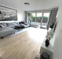 Neu sanierte und möblierte 3 Zimmer Wohnung im Rellinger Weg - Hamburg Schnelsen