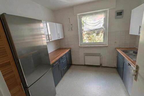 Foto - 4 Zimmer Erdgeschoßwohnung in Esslingen am Neckar