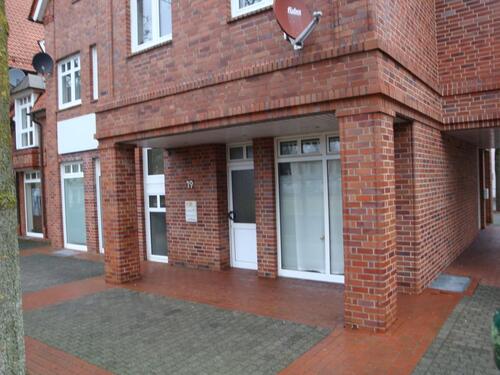 Foto - 3 ZKB, 90qm, ruhige Zentrumslage in Verl, Wilhelmstrasse