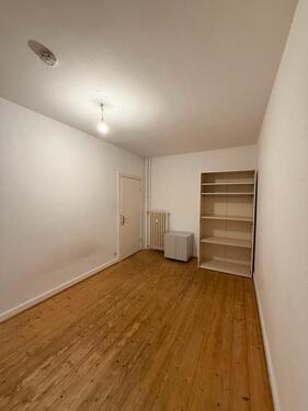 Foto - 1 Zimmer Erdgeschoßwohnung zur Miete in Hamburg