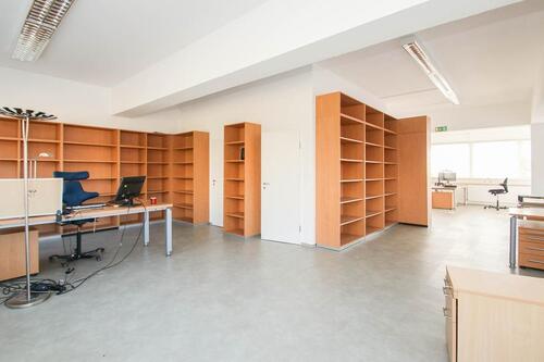 Foto - Office – modern - hell 