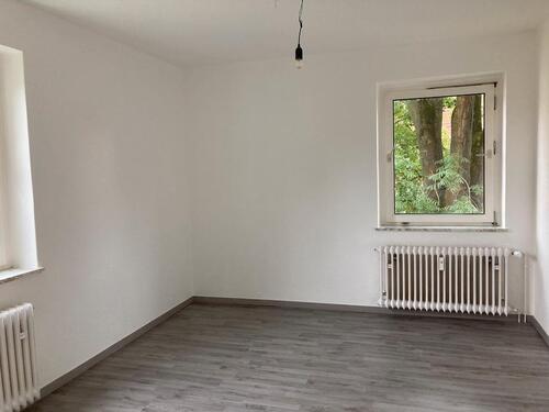 Foto - 3 Zimmer Erdgeschoßwohnung zur Miete in Salzgitter