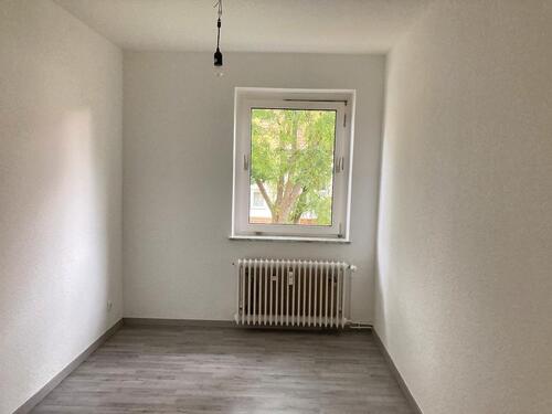 Foto - 3 Zimmer Erdgeschoßwohnung in Salzgitter