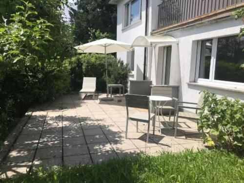 Foto - Wohnung in Naturparadies - 880,00&nbsp;EUR Kaltmiete, ca.&nbsp; 70,00&nbsp;m&sup2;
