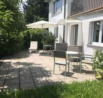 Wohnung in Naturparadies - 880,00&nbsp;EUR Kaltmiete, ca.&nbsp; 70,00&nbsp;m&sup2; in Überlingen (PLZ: 88662)
