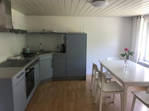 Foto - 2.5 Zimmer Etagenwohnung in Überlingen