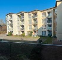 Kapitalanlage, 2- Zimmer Wohnung im Betreuten Wohnen - Hildesheim Himmelsthür