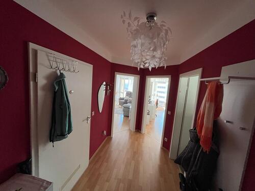 Foto - Etagenwohnung in Hildesheim zum Kaufen