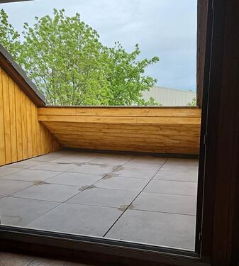 Foto - 2 Zimmer Dachgeschoßwohnung zur Miete in Salzgitter