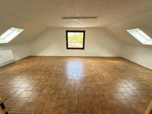 Foto - 2 Zimmer Dachgeschoßwohnung in Salzgitter