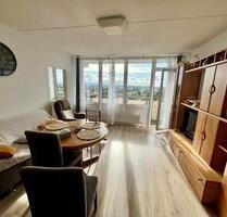 Kapitalanlage - 39 qm Wohnung mit Balkon - Panorama-Ausblick - Sankt Augustin