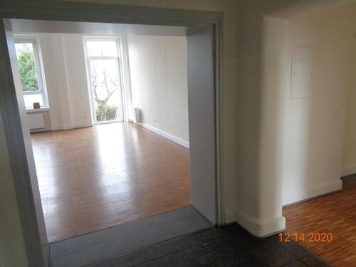 Foto - 4 Zimmer Etagenwohnung in Würzburg