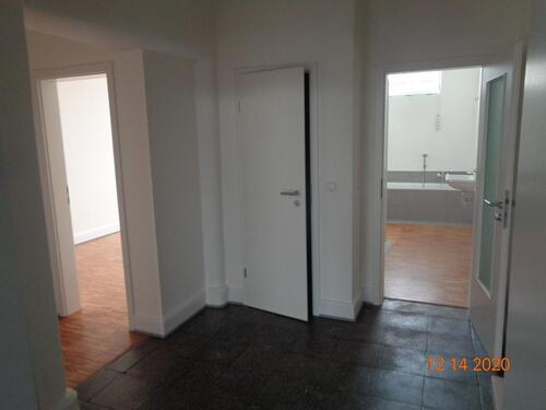 Foto - Etagenwohnung in Würzburg zur Miete