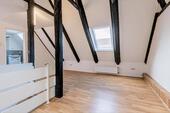 Foto - 2 Zimmer Dachgeschoßwohnung in Delmenhorst
