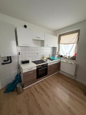 Foto - Etagenwohnung in Kassel zur Miete