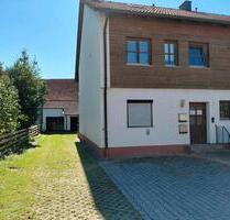 Schöne Maisonette Wohnung in Neufahrn bei Freising